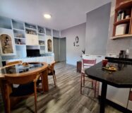 Апартаменты 89 кв.м с террасой в Аликанте 2 спальни