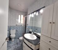 Апартаменты 89 кв.м с террасой в Аликанте 2 спальни