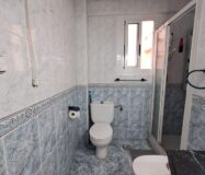 Апартаменты 89 кв.м с террасой в Аликанте 2 спальни