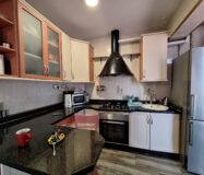 Апартаменты 89 кв.м с террасой в Аликанте 2 спальни