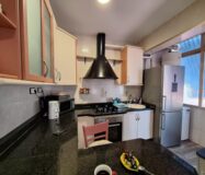 Апартаменты 89 кв.м с террасой в Аликанте 2 спальни