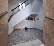 Апартаменты 89 кв.м с террасой в Аликанте 2 спальни