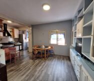 Апартаменты 89 кв.м с террасой в Аликанте 2 спальни