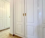 Вілла біля моря в Лас Ротас з садом та терасами 200 кв.м