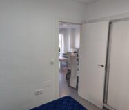 Квартира с 2 спальнями в Пунта Прима у моря с террасой