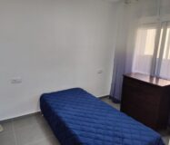 Квартира с 2 спальнями в Пунта Прима у моря с террасой