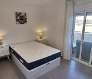 Квартира с 2 спальнями в Пунта Прима у моря с террасой