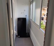 Квартира с 2 спальнями в Пунта Прима у моря с террасой