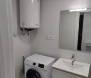 Квартира с 2 спальнями в Пунта Прима у моря с террасой