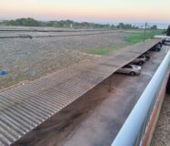 Квартира с 2 спальнями в Пунта Прима у моря с террасой