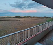 Квартира с 2 спальнями в Пунта Прима у моря с террасой