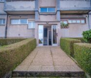 Апартаменты 78 кв.м в Авилесе с 3 спальнями на 1 этаже