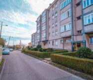 Апартаменты 78 кв.м в Авилесе с 3 спальнями на 1 этаже