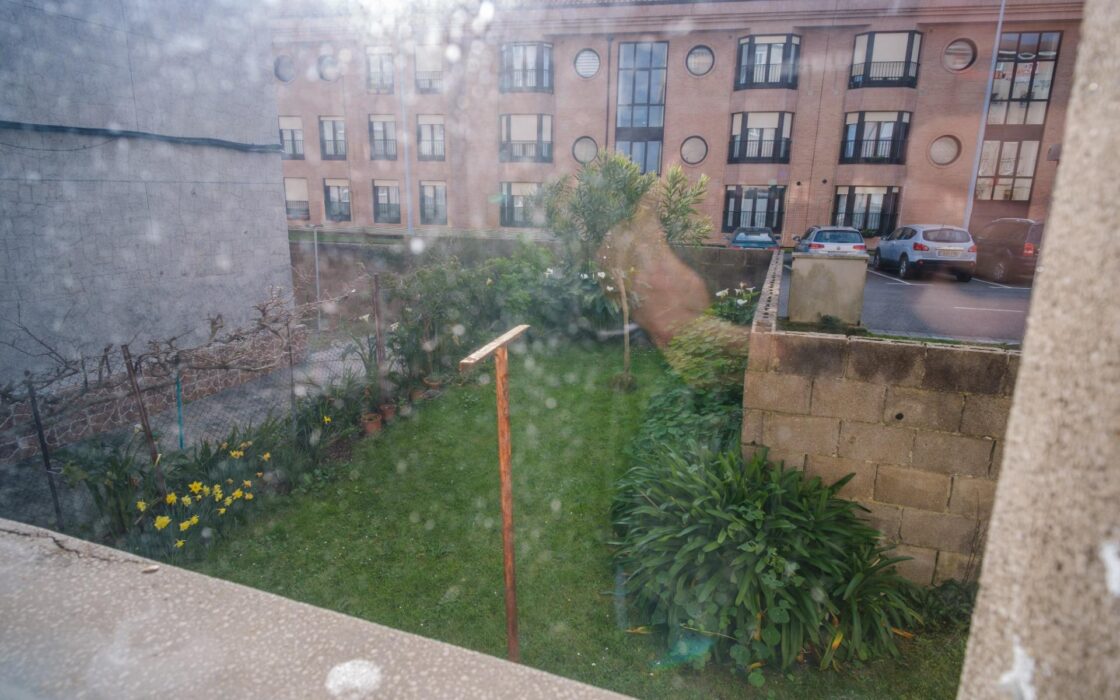 Апартаменты 78 кв.м в Авилесе с 3 спальнями на 1 этаже