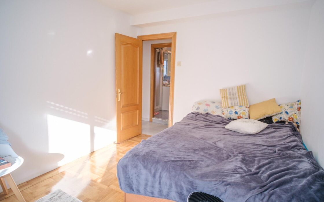 Апартаменты 78 кв.м в Авилесе с 3 спальнями на 1 этаже