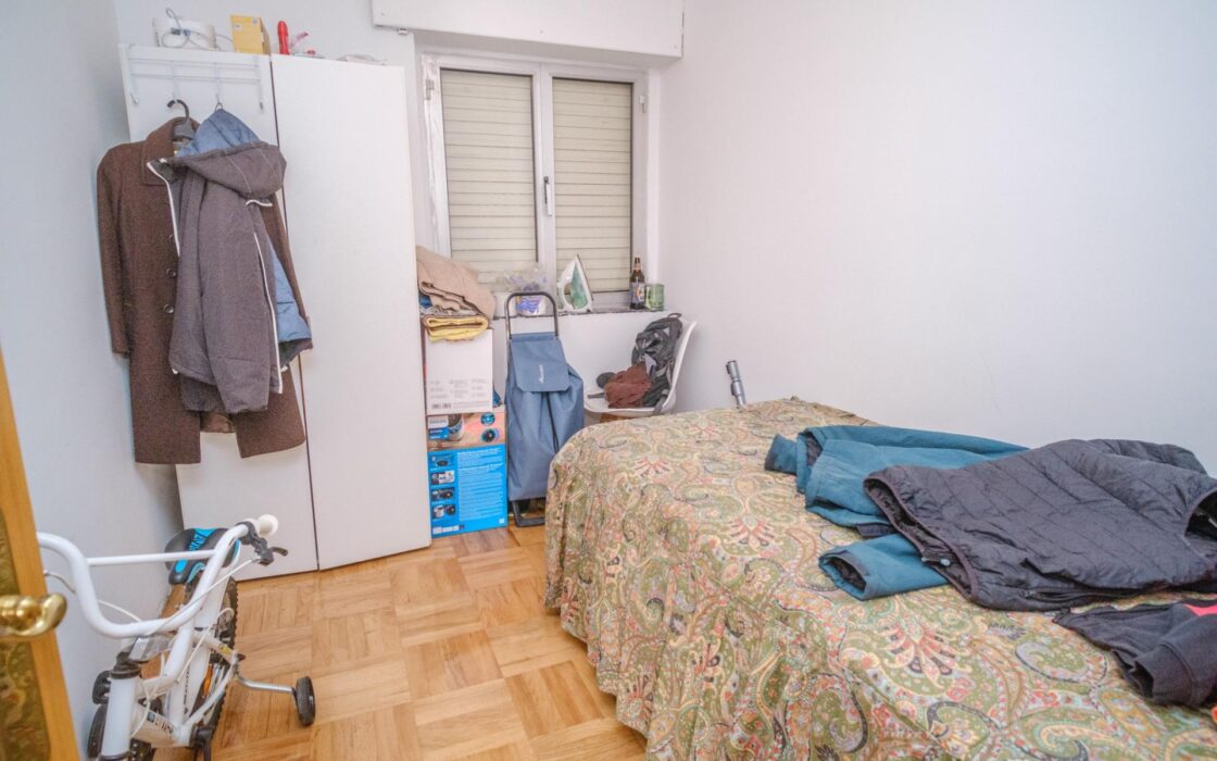 Апартаменты 78 кв.м в Авилесе с 3 спальнями на 1 этаже