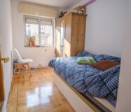 Апартаменты 78 кв.м в Авилесе с 3 спальнями на 1 этаже