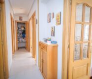 Апартаменты 78 кв.м в Авилесе с 3 спальнями на 1 этаже