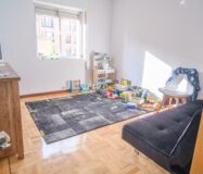 Апартаменты 78 кв.м в Авилесе с 3 спальнями на 1 этаже