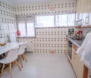 Апартаменты 78 кв.м в Авилесе с 3 спальнями на 1 этаже