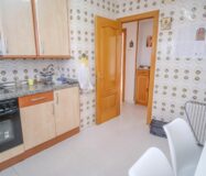 Апартаменты 78 кв.м в Авилесе с 3 спальнями на 1 этаже