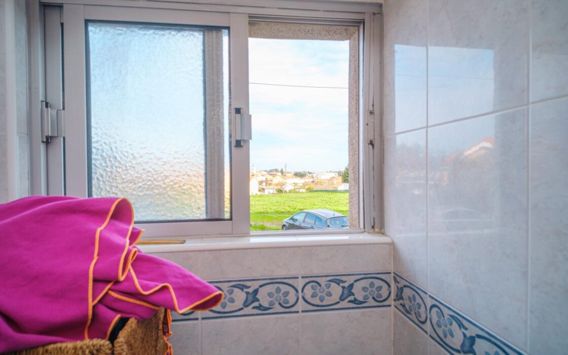 Апартаменты 78 кв.м в Авилесе с 3 спальнями на 1 этаже