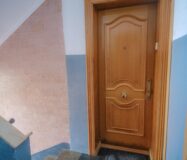 Апартаменты 78 кв.м в Авилесе с 3 спальнями на 1 этаже