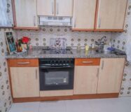 Апартаменты 78 кв.м в Авилесе с 3 спальнями на 1 этаже