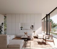 Дом в Alzira 400 кв.м, 4 комнаты, новый у моря