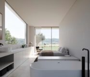 Дом в Alzira 400 кв.м, 4 комнаты, новый у моря