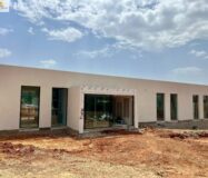 Дом в Alzira 400 кв.м, 4 комнаты, новый у моря