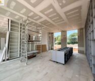 Дом в Alzira 400 кв.м, 4 комнаты, новый у моря