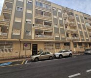 Апартаменты в Торревьехе 46 кв.м, 600 м до моря