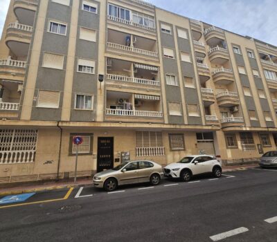 Апартаменти в Торрев’єсі 46 кв.м, 600 м до моря