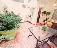 Апартаменты в Торревьехе 46 кв.м, 600 м до моря