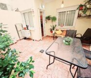 Апартаменты в Торревьехе 46 кв.м, 600 м до моря