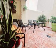 Апартаменты в Торревьехе 46 кв.м, 600 м до моря