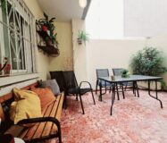 Апартаменты в Торревьехе 46 кв.м, 600 м до моря