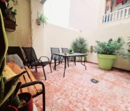 Апартаменты в Торревьехе 46 кв.м, 600 м до моря