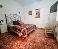 Апартаменты в Торревьехе 46 кв.м, 600 м до моря