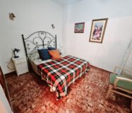 Апартаменты в Торревьехе 46 кв.м, 600 м до моря