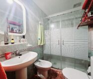 Апартаменты в Торревьехе 46 кв.м, 600 м до моря