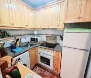 Апартаменты в Торревьехе 46 кв.м, 600 м до моря