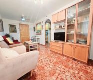 Апартаменты в Торревьехе 46 кв.м, 600 м до моря