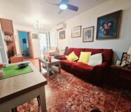 Апартаменты в Торревьехе 46 кв.м, 600 м до моря