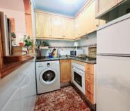 Апартаменты в Торревьехе 46 кв.м, 600 м до моря