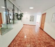 Апартаменты в Торревьехе 46 кв.м, 600 м до моря