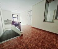 Апартаменты в Торревьехе 46 кв.м, 600 м до моря