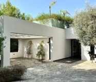 Розкішна вілла в Альтеа з терасою та панорамними видами