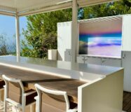 Розкішна вілла в Альтеа з терасою та панорамними видами